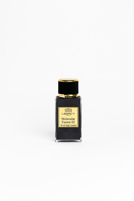 Legacy Molecular Fusion 02