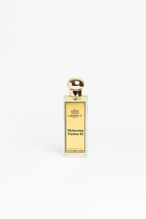 Legacy Molecular Fusion 02