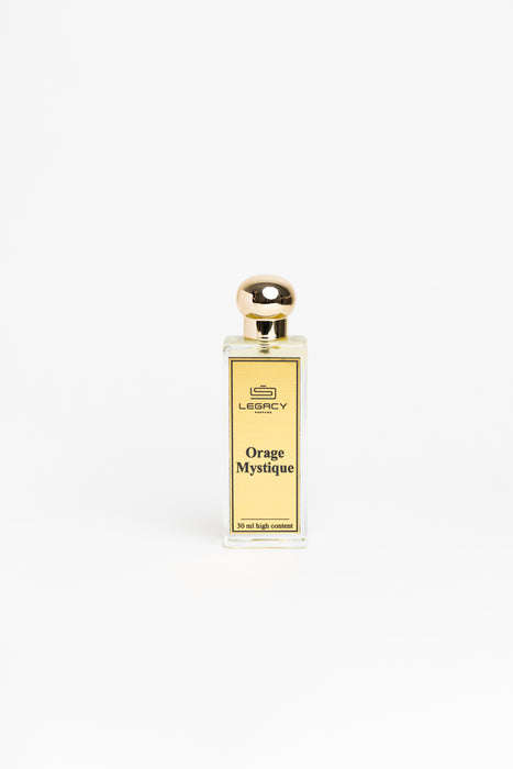 Legacy Orage Mystique