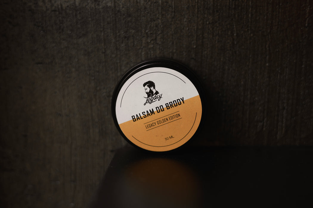 Balsam do brody 50 ml