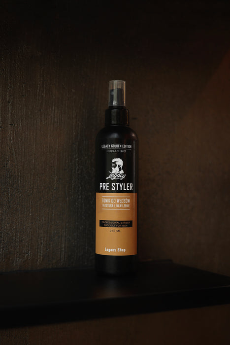 Tonik do włosów 250 ml