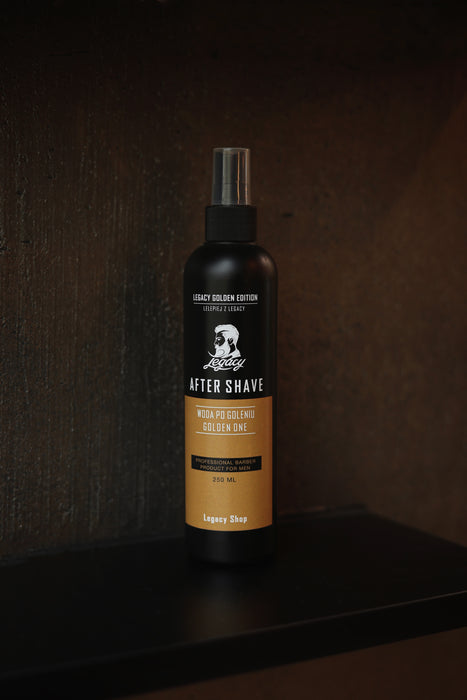 Spray po goleniu 250 ml