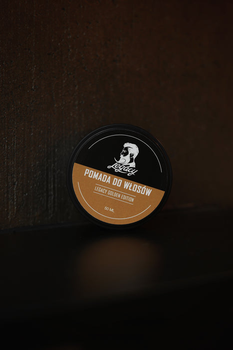 Pomada do włosów 50 ml