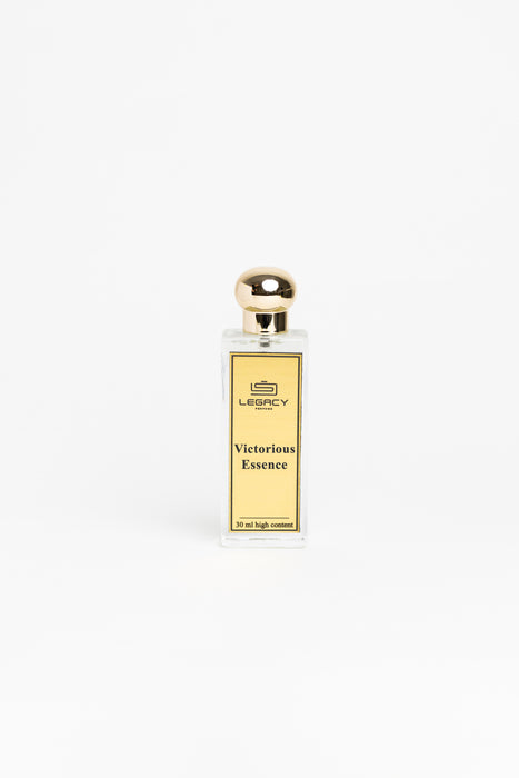 Legacy Victorious Essence