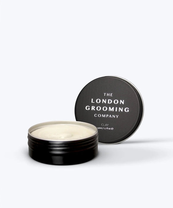 London Grooming Clay 50 ml