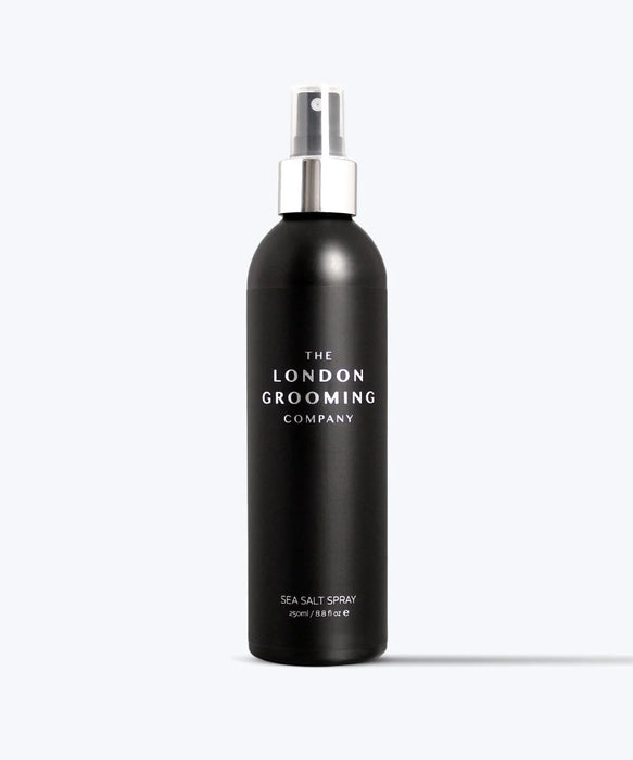 London Grooming Sea Salt Spray 250 ml