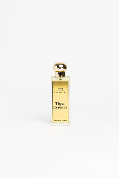 Legacy Tiger Essence