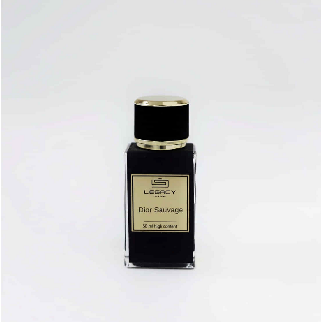 Dior sales sauvage 50