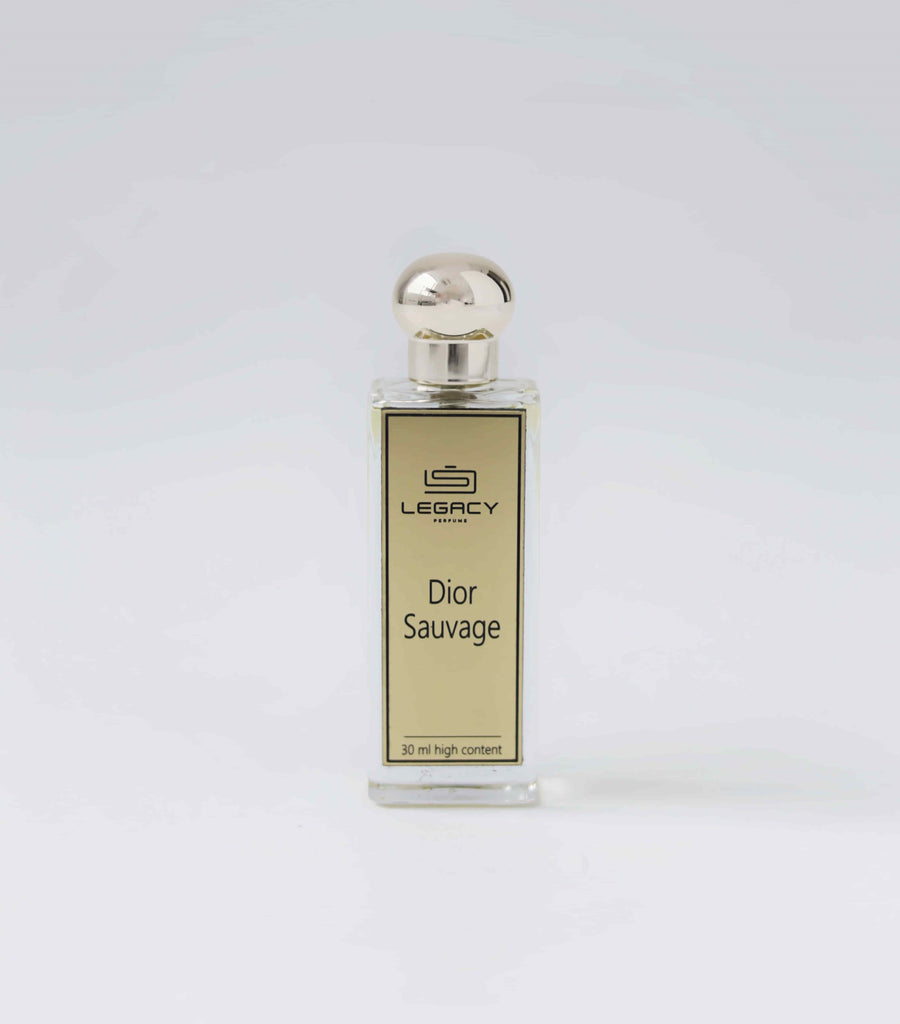 Dior sauvage edp outlet 30ml